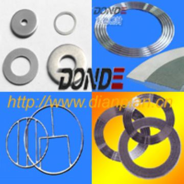 Metal Gasket/Non-Metal Gasket/Copper Gasket/Mica Gasket/Mineralic  Gasket